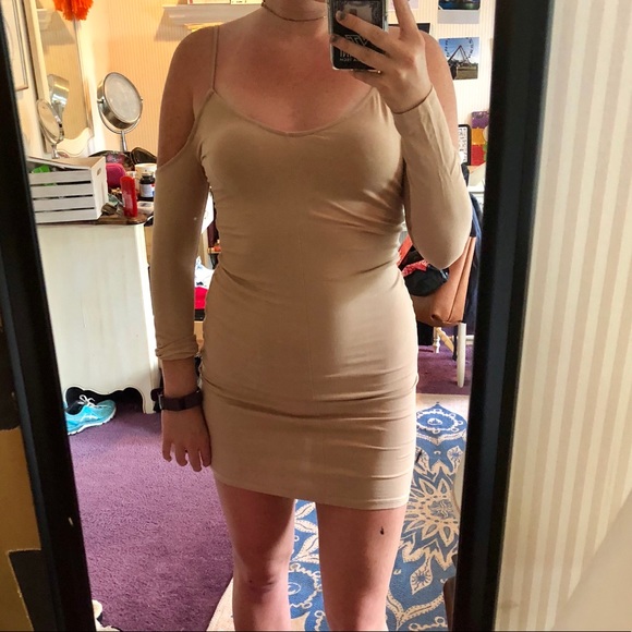 H&M Bodycon Dress - Picture 2 of 4